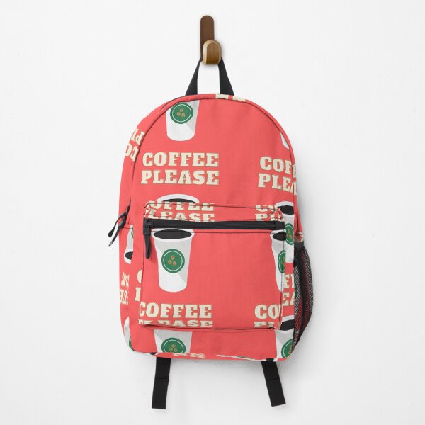 Item preview, Coffee Please! designed and sold by Devashy.