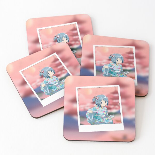 Item preview, Sayaka Miki - Summer Festival 2021 designed and sold by alphavirginis.