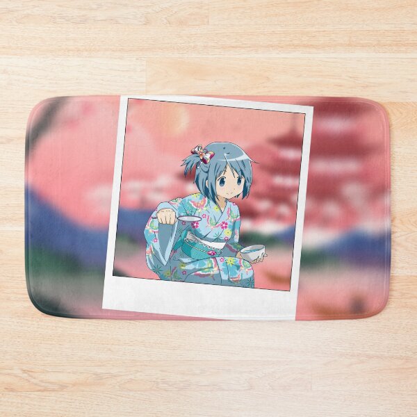 Item preview, Sayaka Miki - Summer Festival 2021 designed and sold by alphavirginis.