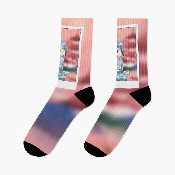 Item preview, Sayaka Miki - Summer Festival 2021 designed and sold by alphavirginis.