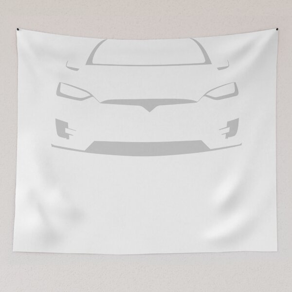 Item preview, Tesla car T shirt collection designed and sold by GSJGROUP.