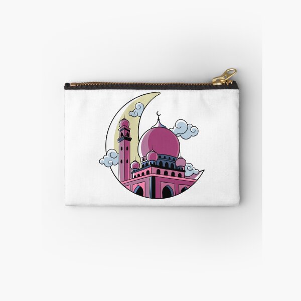 Item preview, Mosque for ramadan designed and sold by Azzpen.