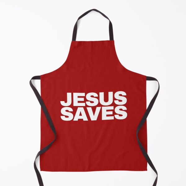 Item preview, Jesus saves designed and sold by diamdesign.