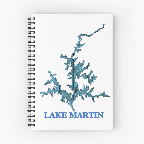 Item preview, Lake Martin - State Pallets designed and sold by Michael Garber.