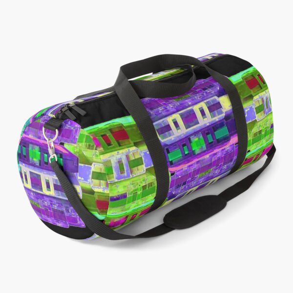 Item preview, Fluoro Cassette Stacks designed and sold by Discordant Dreams Art.
