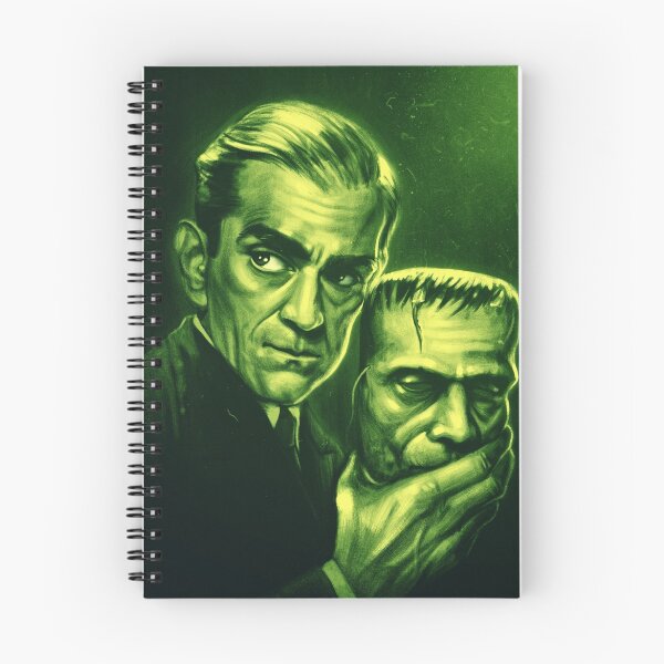 Item preview, Karloff designed and sold by Sam C.
