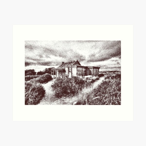 Item preview, Craig's Hut II designed and sold by Peter Hocking.