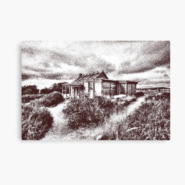 Item preview, Craig's Hut II designed and sold by Peter Hocking.