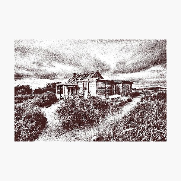 Item preview, Craig's Hut II designed and sold by Peter Hocking.