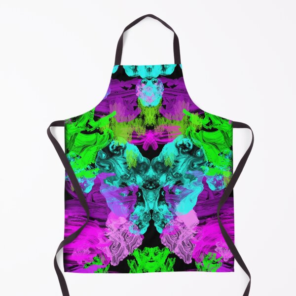 Item preview, Abschach Paint 5 designed and sold by Discordant Dreams Art.