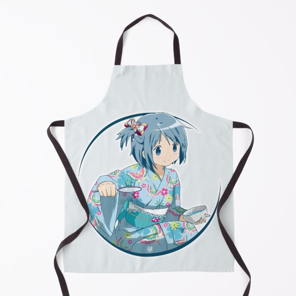 Artikelvorschau, Sayaka Miki - Yukata bearbeiten. (Rev. 1) entworfen und verkauft von alphavirginis.