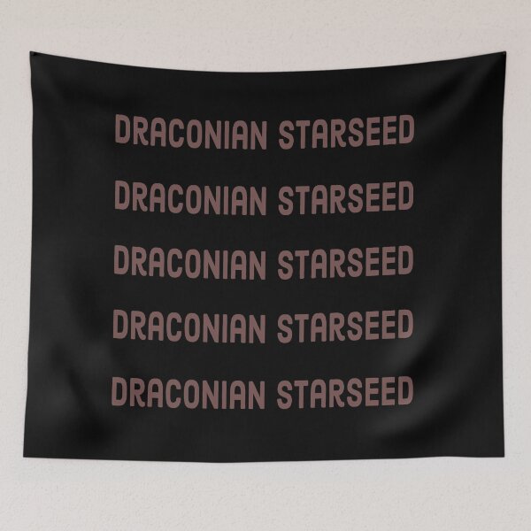 Item preview, Draconian starseed designed and sold by Icelya.