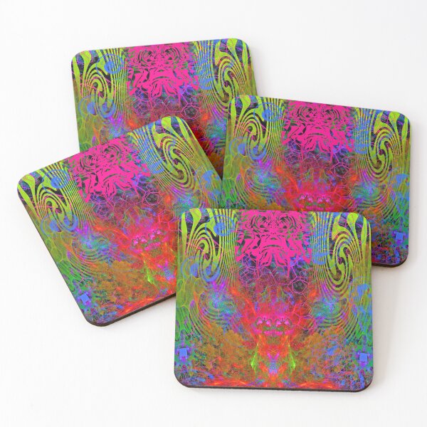 Item preview, Meditation Vertigo designed and sold by Discordant Dreams Art.