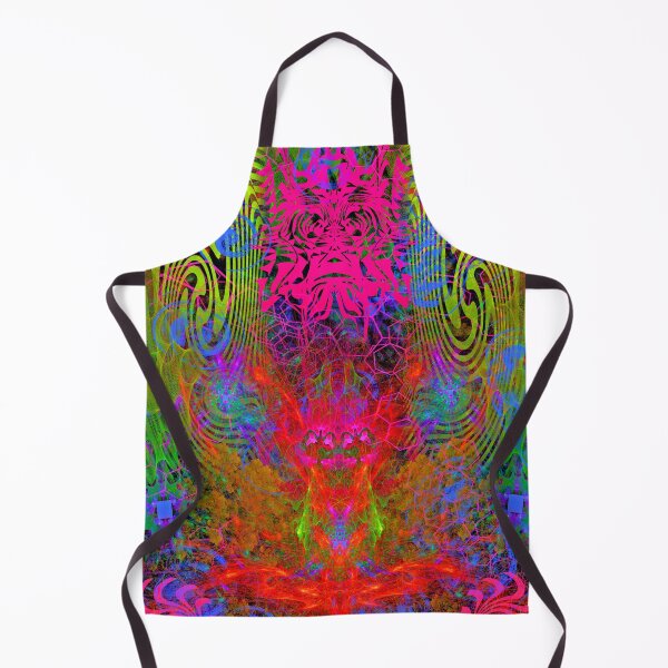 Item preview, Meditation Vertigo designed and sold by Discordant Dreams Art.
