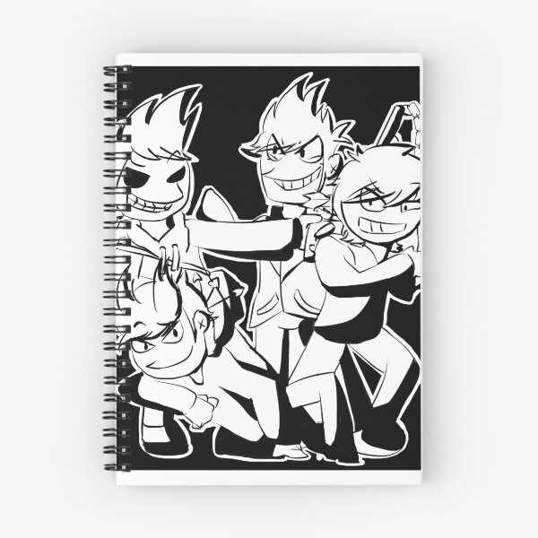 Item preview, Eddsworld Fun Dead  designed and sold by iAlterUniverse.