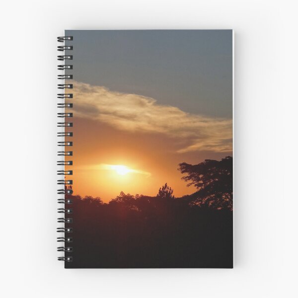 Item preview, As the sun sets …. deep designed and sold by exploramum.