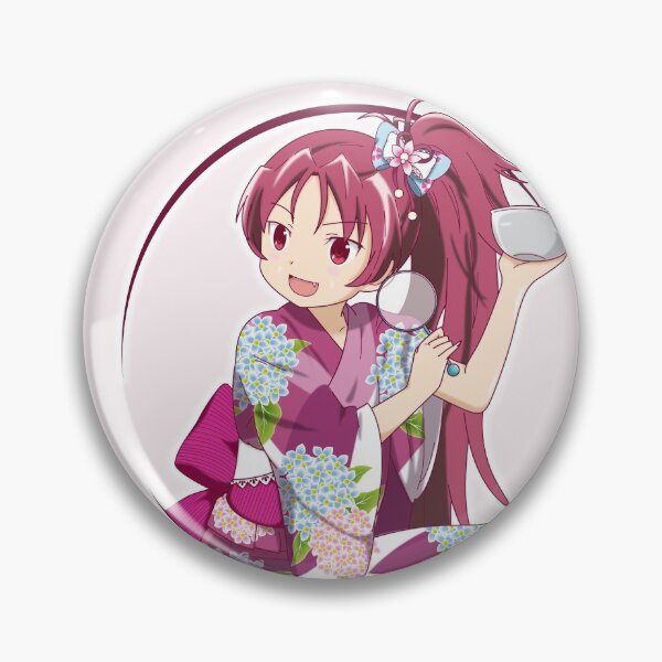Item preview, Kyoko Sakura - Yukata edit. (rev. 1) designed and sold by alphavirginis.