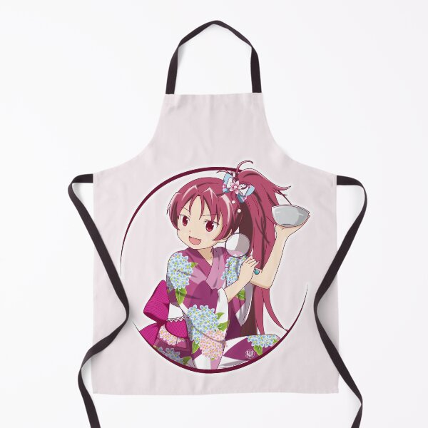 Artikelvorschau, Kyoko Sakura - Yukata bearbeiten. (Rev. 1) entworfen und verkauft von alphavirginis.