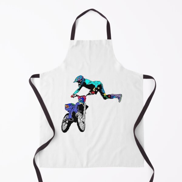 Item preview,   motocross freestyle fmx designed and sold by ricobarinas.