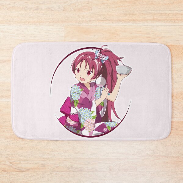 Item preview, Kyoko Sakura - Yukata edit. (rev. 1) designed and sold by alphavirginis.