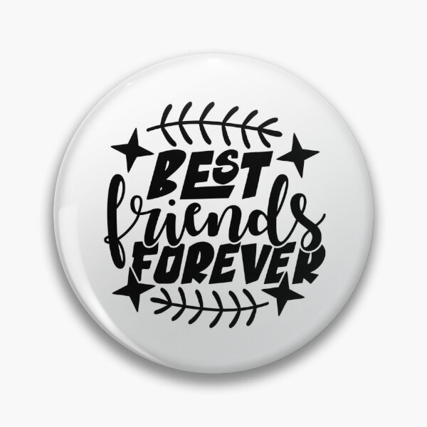 Item preview, Best Friends Forever designed and sold by SasKloset.