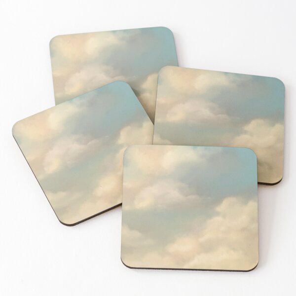Item preview, Dramatic Classical Sky Clouds Romantic Aesthetic designed and sold by trajeado14.
