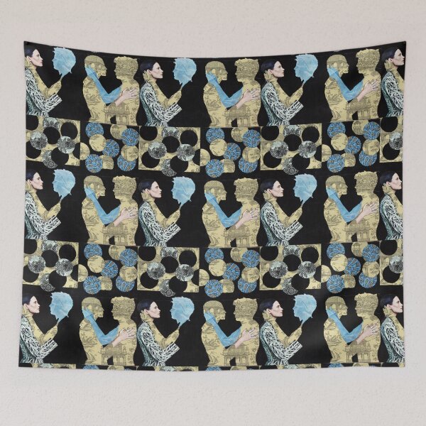 Item preview, Love designed and sold by DKkunst.