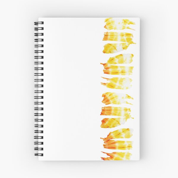 Item preview, African Fabric - A Touch Of Tie Dye Vertical Runner Design [#42] designed and sold by AfriStyleUK.