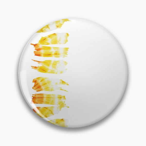 Item preview, African Fabric - A Touch Of Tie Dye Vertical Runner Design [#42] designed and sold by AfriStyleUK.
