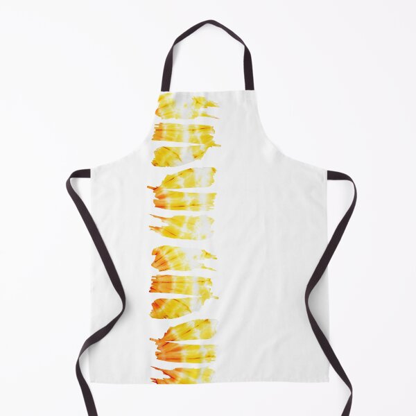 Item preview, African Fabric - A Touch Of Tie Dye Vertical Runner Design [#42] designed and sold by AfriStyleUK.
