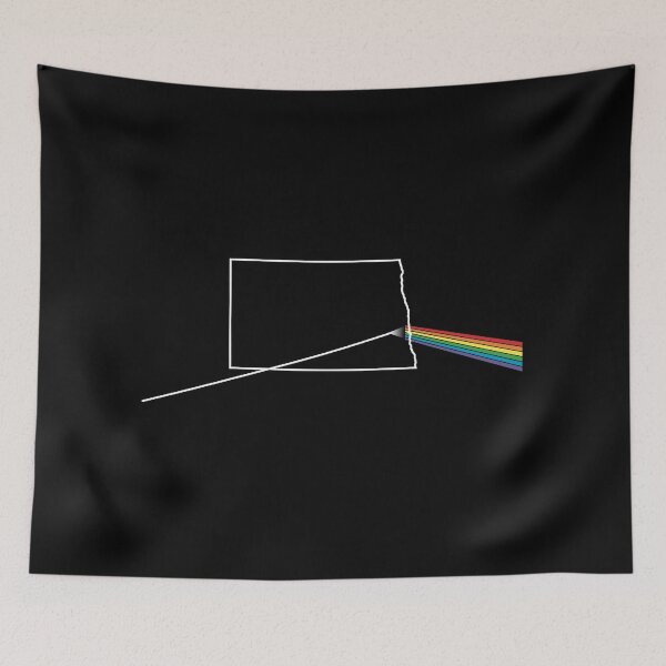 Item preview, The Dark Side of Fargo designed and sold by fargomemeteam.