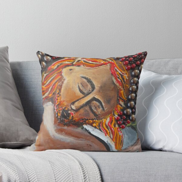 Item preview, JESUS BURIAL ICON designed and sold by felicityprazak.