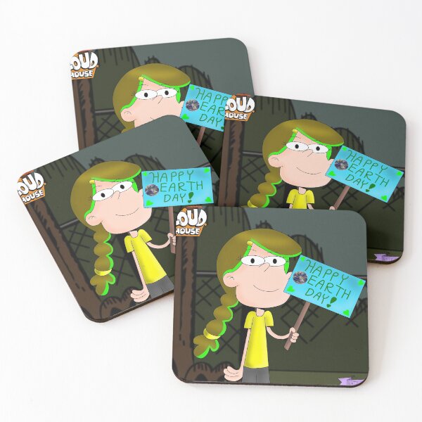 Item preview, Happy Earth Day  designed and sold by KatieCandy.