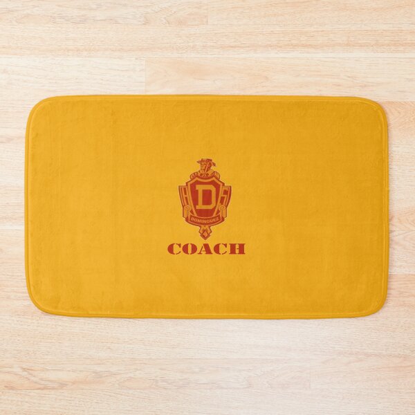 Item preview, Manuel Dominguez High School Coach designed and sold by Lawrence Baird.
