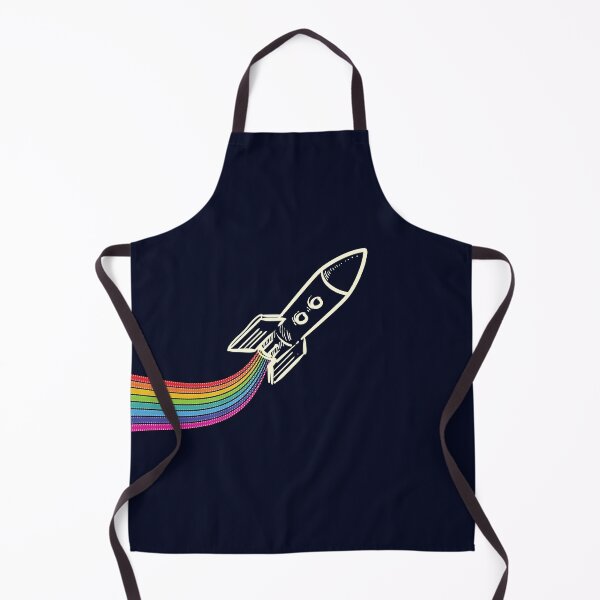 Item preview, Rainbow Rocket ? designed and sold by 2-Of-A-Kind.