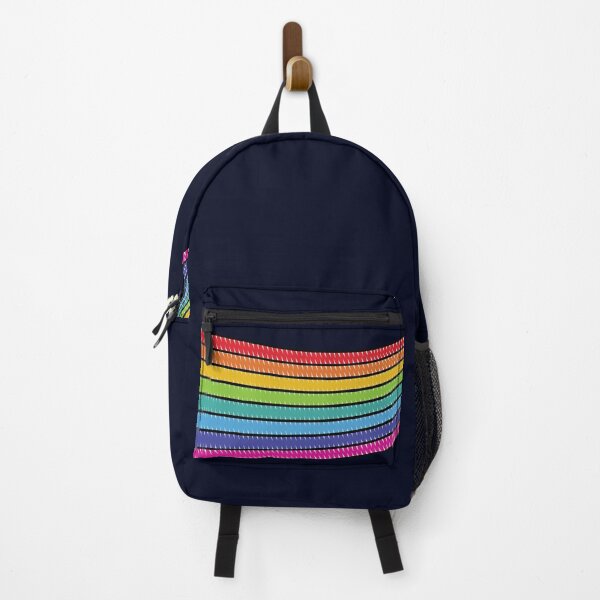 Item preview, Rainbow Rocket ? designed and sold by 2-Of-A-Kind.