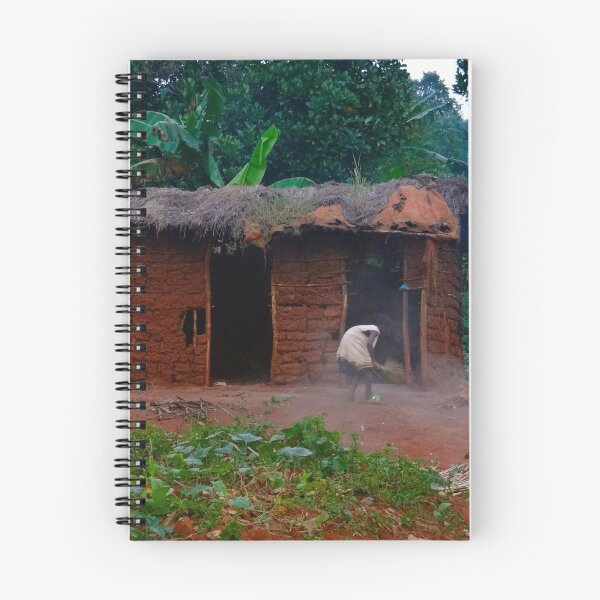 Item preview, Housecleaning Africa style designed and sold by exploramum.