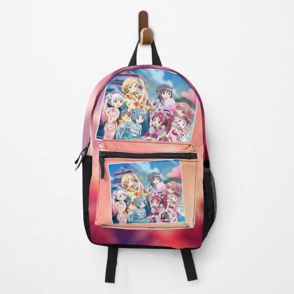 Item preview, Puellae Magi - Summer Festival 2021 designed and sold by alphavirginis.