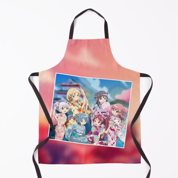 Item preview, Puellae Magi - Summer Festival 2021 designed and sold by alphavirginis.