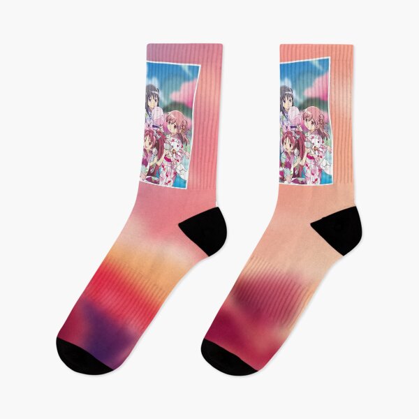 Item preview, Puellae Magi - Summer Festival 2021 designed and sold by alphavirginis.