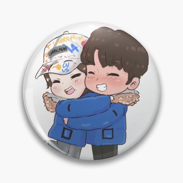 Artikelvorschau, Spartace Hug (2019) entworfen und verkauft von chibbicream.