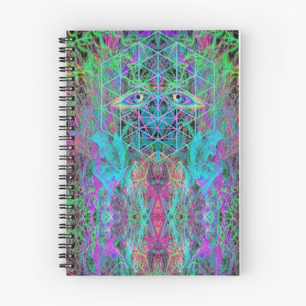 Item preview, Manifestation of Insight designed and sold by Natfigcreates.