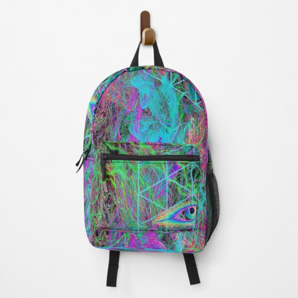 Item preview, Manifestation of Insight designed and sold by Discordant Dreams Art.