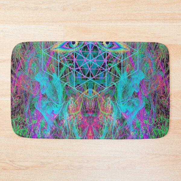Item preview, Manifestation of Insight designed and sold by Discordant Dreams Art.