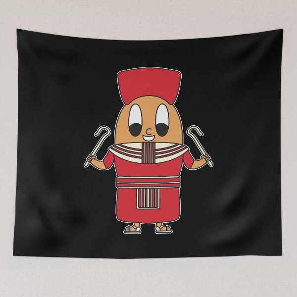 Item preview, Pharaoh Egg designed and sold by M-P-Mueller.