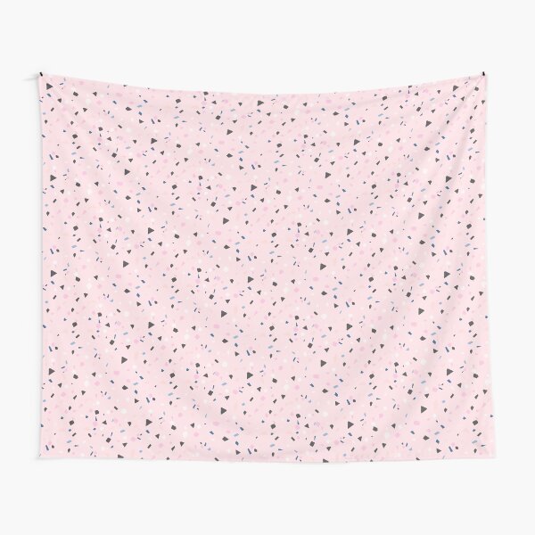 Confetti Toss Tapestry