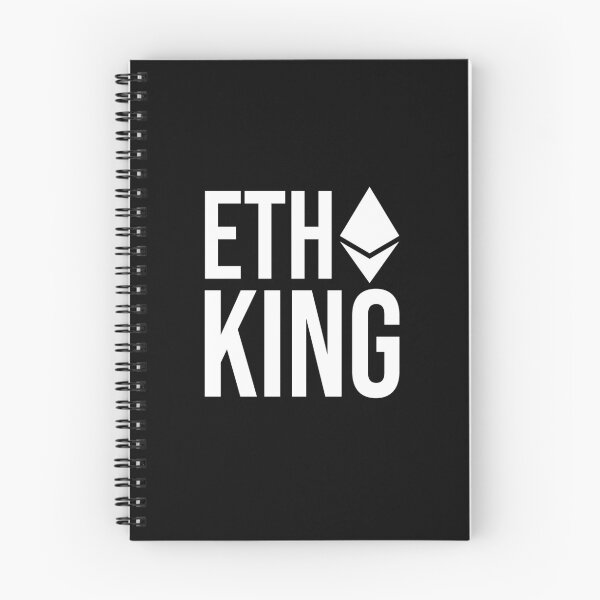 Item preview, Ethereum ETH HODL Cryptocurrency designed and sold by jacks-tees.