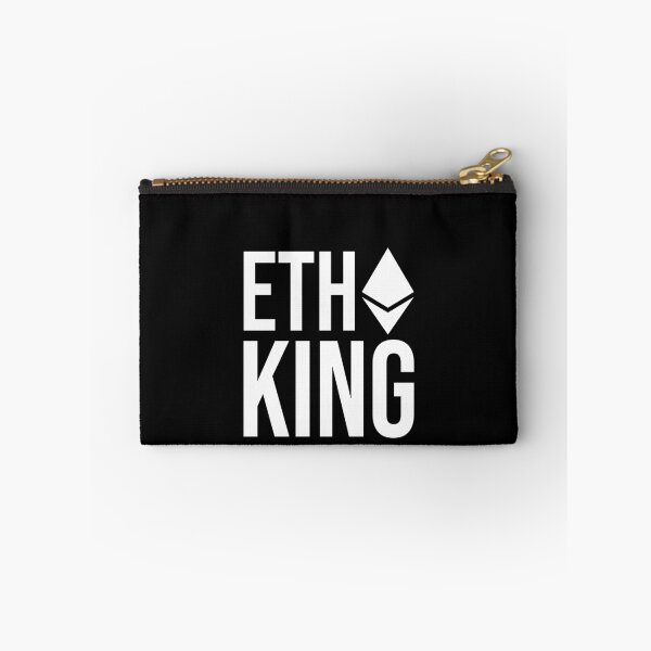 Item preview, Ethereum ETH HODL Cryptocurrency designed and sold by jacks-tees.