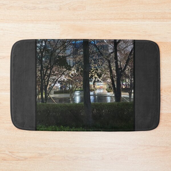 Item preview, Night park walk designed and sold by noneunadle.