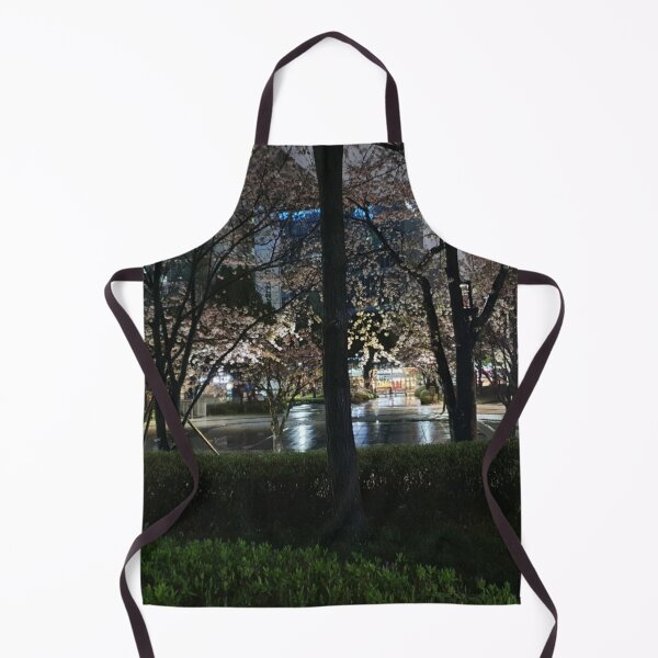 Item preview, Night park walk designed and sold by noneunadle.